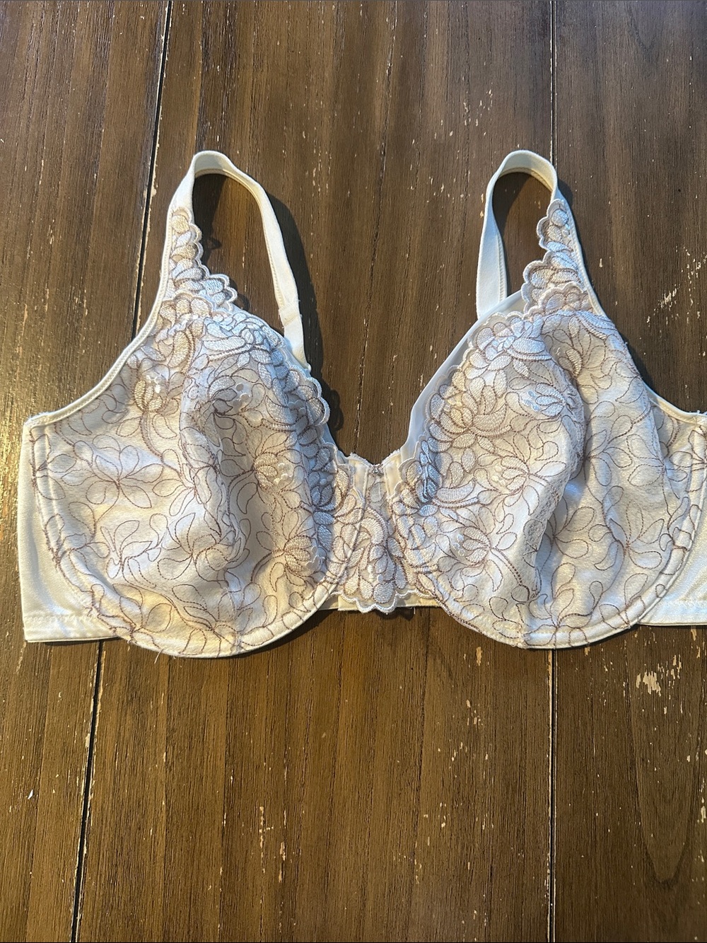 Playtex bra 44D*